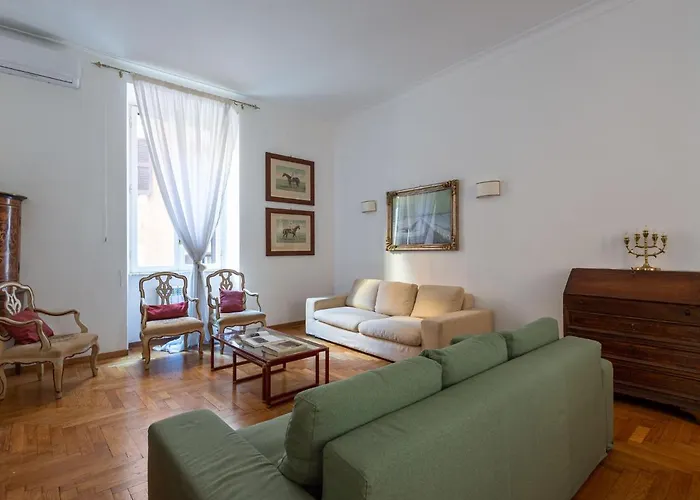 Virgilio By Interhome
