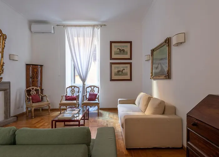 Virgilio By Interhome Appartement *