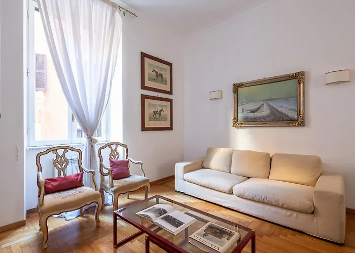 Virgilio By Interhome Rome