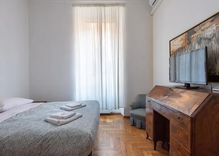 Virgilio By Interhome