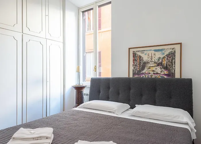 Appartement Virgilio By Interhome