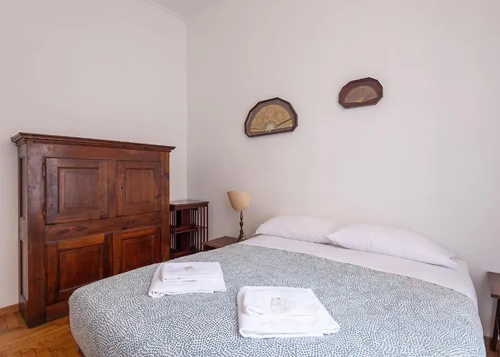 Appartement Virgilio By Interhome Rome