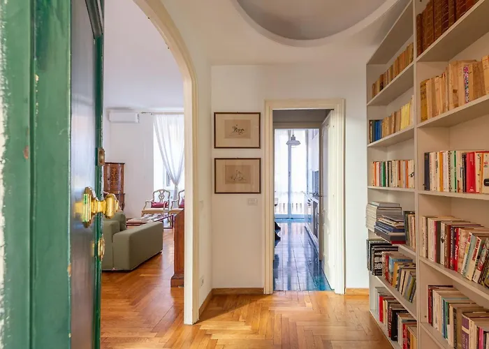 Virgilio By Interhome Appartement *