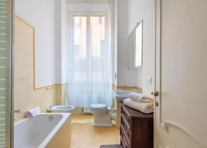 Virgilio By Interhome *